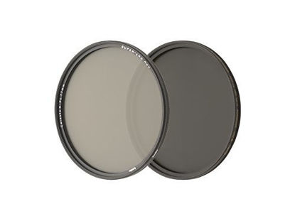 Picture of Kenko 55S Celeste CPL Polarising Filter 55 mm with 18x Anti-Reflective Zirconia Coating