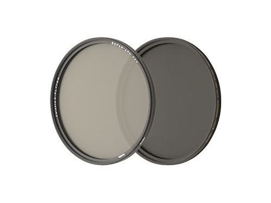 Picture of Kenko 55S Celeste CPL Polarising Filter 55 mm with 18x Anti-Reflective Zirconia Coating