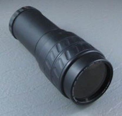 Picture of 100-200mm (4-8") f3.5 Projector Lens Made in Japan for Kodak Carousel and Ektagraphic Projectors