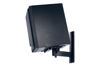 Picture of B-Tech BT77 Ultragrip Pro Speaker Mount, Set of 2, Side Clamp with Tilt and Swivel, Black