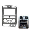 Picture of SITYORY Radio Frame Android Car Radio Stereo Frame Kit Fit for Isuzu D-MAX/MU 7 Fit for Chevy Colorado Dash Panel Fascia Cable Adapter Convenient(2006-2012,7 inch)
