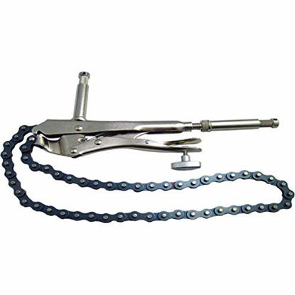 Picture of Kupo 10 inch Chain Clamp (KG600512)