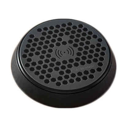 Picture of Scanstrut SC-CW-03E Rokk Wireless Bezel-Mount 12/24V Waterproof Wireless Charger