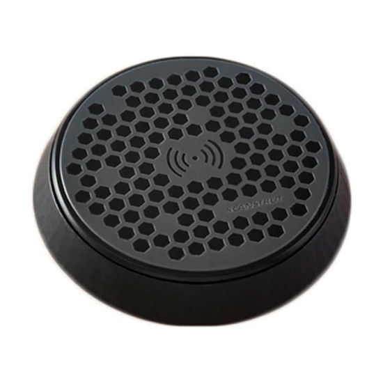 Picture of Scanstrut SC-CW-03E Rokk Wireless Bezel-Mount 12/24V Waterproof Wireless Charger