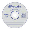 Picture of Verbatim BD-R SL Datalife - Blu-ray Disc 25 GB, 6X Burning Speed, Scratch Protection, 25-Pack Spindle, 99999