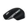 Picture of Logitech MX Master 3S for Mac Wireless Bluetooth Mouse, Ultra-Fast Scrolling, Ergo, 8K DPI, Quiet Clicks, Track on Glass, USB-C, Apple, iPad - Space Grey (Renewed)