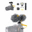Picture of Deity Microphones V-Mic D4 DUO Dual Cardioid Camera Microphone