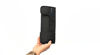 Picture of Rolanpro Lens Hood Telephoto Lens Folding Hood for Canon Nikon Sony Sigma Tamron 400mm f/2.8, 600mm f/4, 800mm f/5.6 SLR (L)-#Black Waterproof
