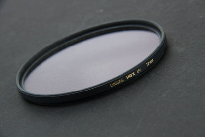 Picture of PRO Digital HGX Ultraviolet (UV) Filter - 77mm
