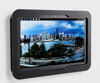 Picture of TABcare Compatible MS Surface Pro 3 Black Acrylic VESA Security Enclosure with Wall Mount Kit