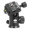Picture of Sirui E-10 Aluminium Ball Head 29 Mm, Max, Black, Belastbarkeit 8 kg