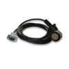 Picture of ASD-A2CAEN1003 for Delta B2 A2 AB B3 A3 High Power Servo Motor Encoder Cable Power Cable 1M 2M 3M 5M 8M 10M 12M 15M Customize (Size : 15m, Color : B2 Power Cable)