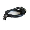 Picture of ASD-A2CAEN1003 for Delta B2 A2 AB B3 A3 High Power Servo Motor Encoder Cable Power Cable 1M 2M 3M 5M 8M 10M 12M 15M Customize (Size : 15m, Color : B2 Power Cable)