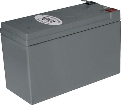 Picture of Tripp Lite Replacement Battery Cartridge 51 RBC51