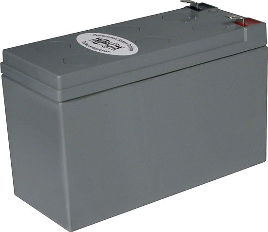 Picture of Tripp Lite Replacement Battery Cartridge 51 RBC51