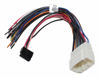 Picture of Crux SWRHN-62D Radio Replacement Accessories