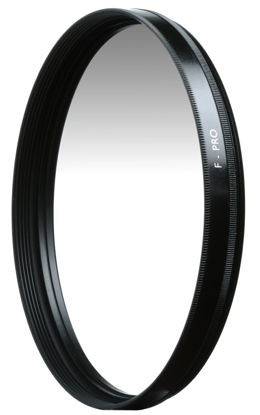 Picture of B+W 62mm Grad ND 0.3-2X (501)