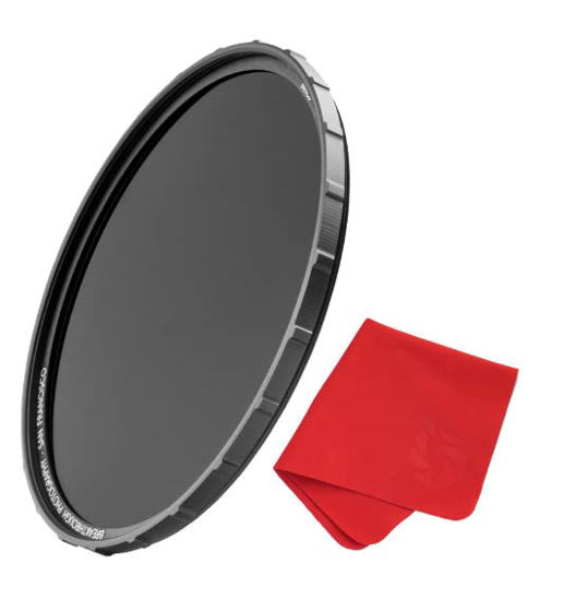 Picture of X2 IR Infrared Filter for Infrared Photography - Weather-Sealed Frame Design, MRC8, and Nanotec Nano Coatings, 67mm