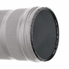 Picture of X2 IR Infrared Filter for Infrared Photography - Weather-Sealed Frame Design, MRC8, and Nanotec Nano Coatings, 67mm