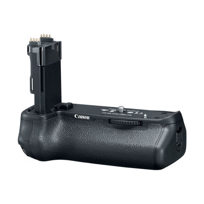 Picture of Green Extreme BG-E21 Battery Grip for Canon EOS 6D Mark II DSLR Camera