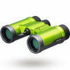 Picture of PENTAX Binoculars UD 9x21 Green. A bright, clear field of view, a compact, lightweight body with roof prism, Fully Multi-Coated optics provides excellent image performance. Concerts Sports Traveling.
