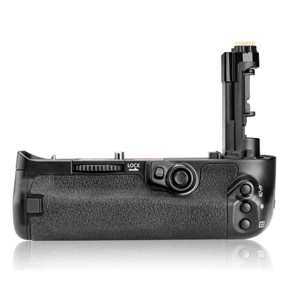Picture of Green Extreme BG-E20 Battery Grip for EOS 5D Mark IV DSLR Camera (Replacement for Canon BG-E20)