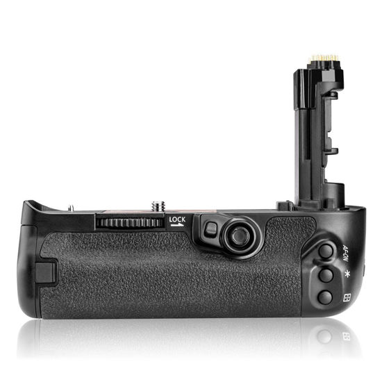 Picture of Green Extreme BG-E20 Battery Grip for EOS 5D Mark IV DSLR Camera (Replacement for Canon BG-E20)