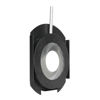 Picture of Nanlite Forza Adjustable Iris Diaphragm for The Forza Projector with FM Mount