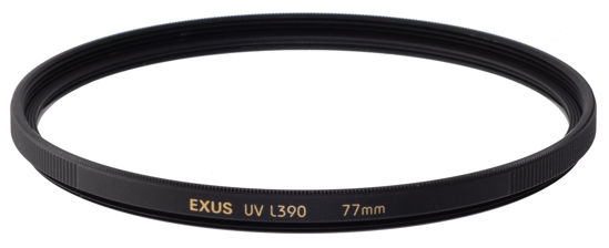 Picture of EXUS 77mm UV Cut Filter Marumi Antistatic MC Slim Thin Protector made in Japan 77