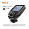 Picture of Godox XProN TTL Wireless Flash Trigger for Nikon