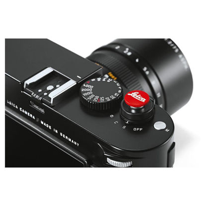 Picture of Leica Soft Release Button - LEICA 12mm 14010