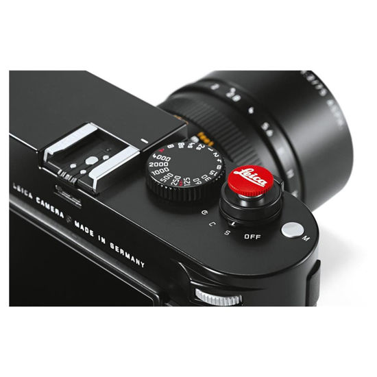 Picture of Leica Soft Release Button - LEICA 12mm 14010