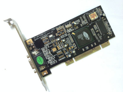 Picture of ATI Rage XL 8MB PCI Video Card
