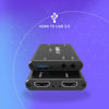 Picture of BZBGEAR USB 3.0 1080P FHD Powered HDMI Capture Card
