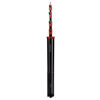 Picture of Flashpoint Color Coded Pro Air Cushioned Heavy Duty Light Stand for Photography, This Portable Photography Light Stand Tripod is Lightweight and Durable (V2) (Red, 13')