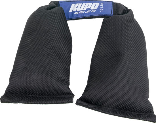 Picture of Kupo Wrap & Go Shot Bag 10 lbs (KG088911)