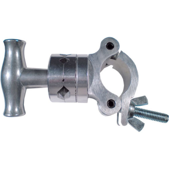 Picture of Kupo Grip Head w/Half Coupler (KG202512)