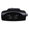 Picture of Tripp Lite B004-VUA2-K-R 2 Port USB KVM Switch w Audio and Cables