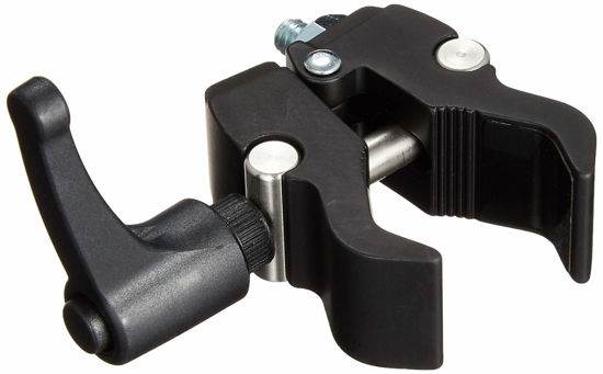 Picture of Manfrotto Nano Clamp with 147 Adapter 386BC-1
