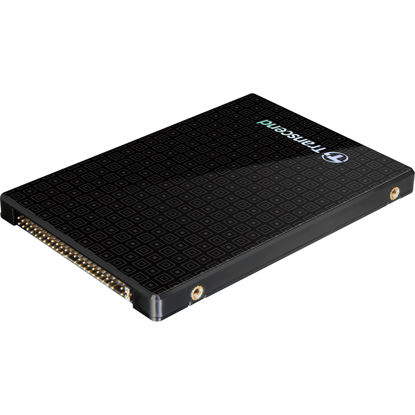 Picture of 32GB Transcend PSD330 2.5-inch IDE Internal SSD Solid State Disk (MLC Flash)