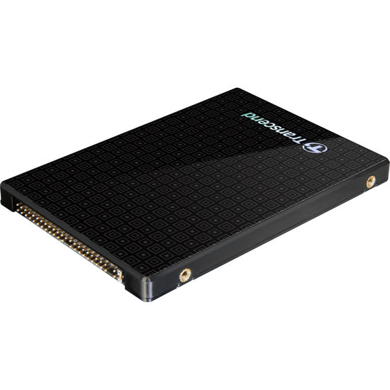Picture of 32GB Transcend PSD330 2.5-inch IDE Internal SSD Solid State Disk (MLC Flash)