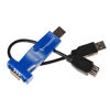 Picture of Brainboxes RS232 1 Port USB to Serial Adapter