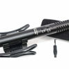 Picture of Azden SGM-990+I Supercardioid/Omni Shotgun Microphone with 2-Position Switch