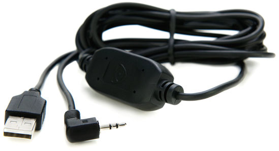 Picture of ATOMOS Spyder USB to Serial Cable ATOMCAB004