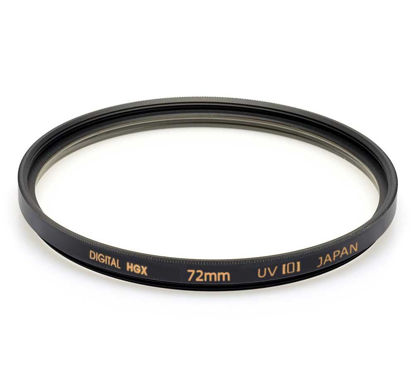 Picture of ProMaster 72mm Digital HGX UV Filter (2398)