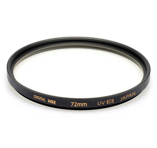 Picture of ProMaster 72mm Digital HGX UV Filter (2398)