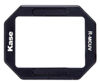 Picture of Kase Magnetic Clip-in R-MCUV Filter MC UV Anti-Ghosting Anti-Flare Low Reflection Dedicated for Sony Alpha Half Frame Cameras Sony α6600 α6500 α6400 α6100 α6000 ZV-E10
