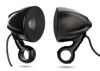 Picture of NOAM N3B - ATV/Motorcycle Waterproof Speakers Aluminum Made - Black