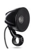 Picture of NOAM N3B - ATV/Motorcycle Waterproof Speakers Aluminum Made - Black