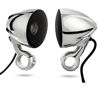 Picture of NOAM N3C - ATV/Motorcycle Waterproof Chrome Speakers